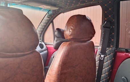 Daewoo Matiz I, 2011 год, 140 000 рублей, 26 фотография