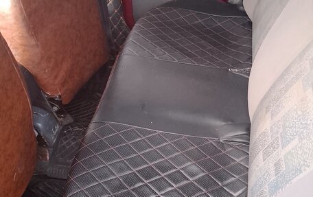 Daewoo Matiz I, 2011 год, 140 000 рублей, 24 фотография