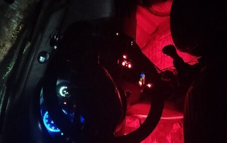 Daewoo Matiz I, 2011 год, 140 000 рублей, 30 фотография