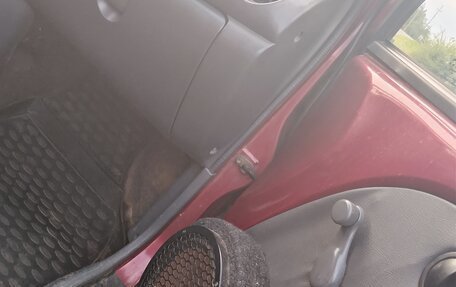 Daewoo Matiz I, 2011 год, 140 000 рублей, 34 фотография