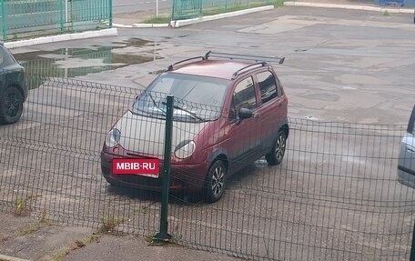 Daewoo Matiz I, 2011 год, 140 000 рублей, 29 фотография