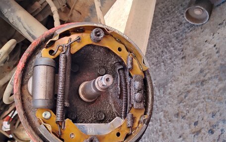 Daewoo Matiz I, 2011 год, 140 000 рублей, 36 фотография