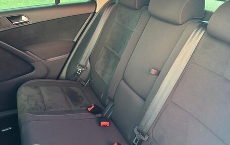 Volkswagen Tiguan I, 2016 год, 1 500 000 рублей, 7 фотография