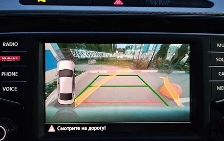 Volkswagen Passat B8 рестайлинг, 2017 год, 1 650 000 рублей, 10 фотография