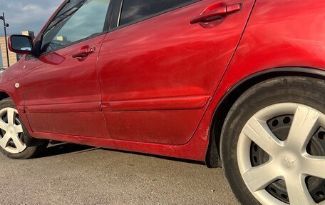 Mitsubishi Lancer IX, 2005 год, 270 000 рублей, 6 фотография