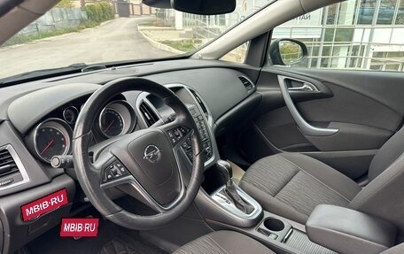 Opel Astra J, 2014 год, 987 000 рублей, 23 фотография