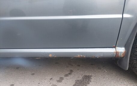 Skoda Fabia I, 2005 год, 380 000 рублей, 8 фотография