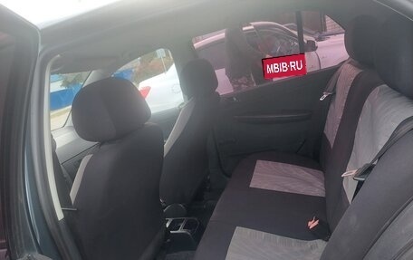 Skoda Fabia I, 2005 год, 380 000 рублей, 6 фотография