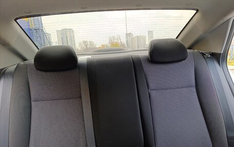 Hyundai Solaris II рестайлинг, 2019 год, 1 300 000 рублей, 11 фотография