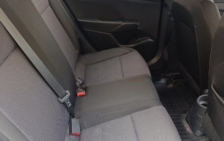 Hyundai Solaris II рестайлинг, 2019 год, 1 300 000 рублей, 14 фотография