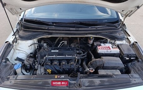 Hyundai Solaris II рестайлинг, 2019 год, 1 300 000 рублей, 12 фотография