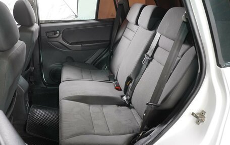 Chery Tiggo (T11), 2015 год, 720 000 рублей, 9 фотография