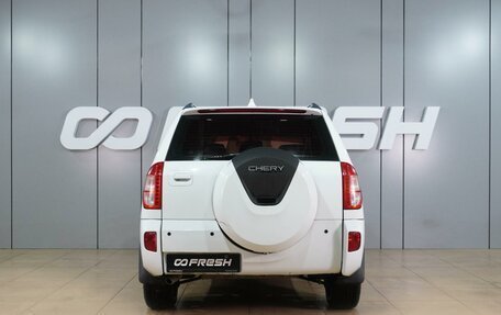 Chery Tiggo (T11), 2015 год, 720 000 рублей, 4 фотография
