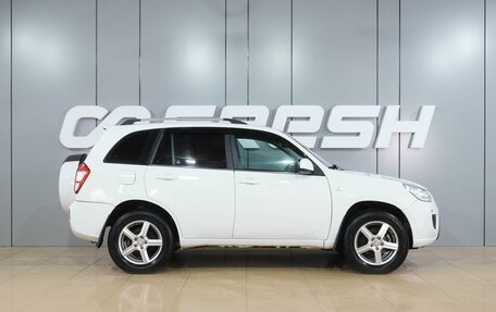 Chery Tiggo (T11), 2015 год, 720 000 рублей, 5 фотография