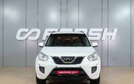 Chery Tiggo (T11), 2015 год, 720 000 рублей, 3 фотография