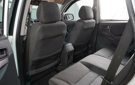 Chery Tiggo (T11), 2015 год, 720 000 рублей, 11 фотография