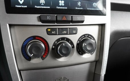 Chery Tiggo (T11), 2015 год, 720 000 рублей, 12 фотография