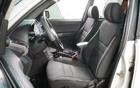 Chery Tiggo (T11), 2015 год, 720 000 рублей, 10 фотография