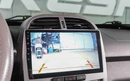 Chery Tiggo (T11), 2015 год, 720 000 рублей, 14 фотография