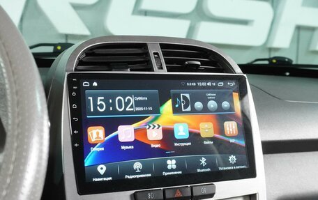 Chery Tiggo (T11), 2015 год, 720 000 рублей, 13 фотография