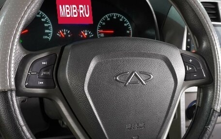 Chery Tiggo (T11), 2015 год, 720 000 рублей, 17 фотография