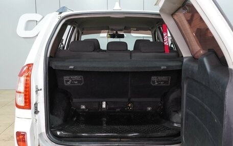 Chery Tiggo (T11), 2015 год, 720 000 рублей, 20 фотография