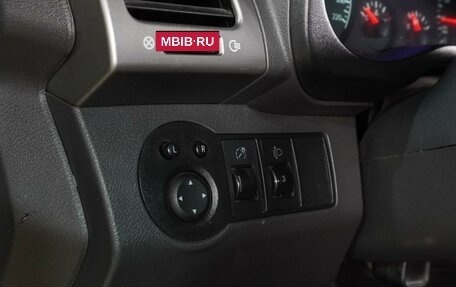 Chery Tiggo (T11), 2015 год, 720 000 рублей, 18 фотография