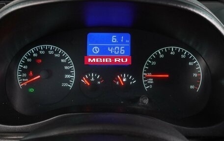 Chery Tiggo (T11), 2015 год, 720 000 рублей, 19 фотография