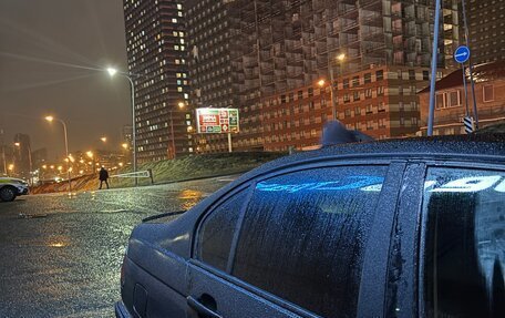 BMW 3 серия, 1999 год, 355 555 рублей, 2 фотография