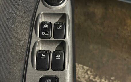 Hyundai Getz I рестайлинг, 2009 год, 495 000 рублей, 9 фотография