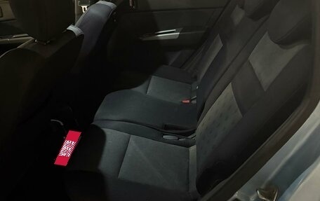 Hyundai Getz I рестайлинг, 2009 год, 495 000 рублей, 8 фотография