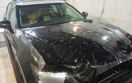 Lexus GS IV рестайлинг, 2014 год, 2 400 000 рублей, 5 фотография