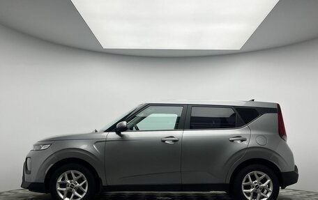 KIA Soul III, 2021 год, 1 699 000 рублей, 8 фотография