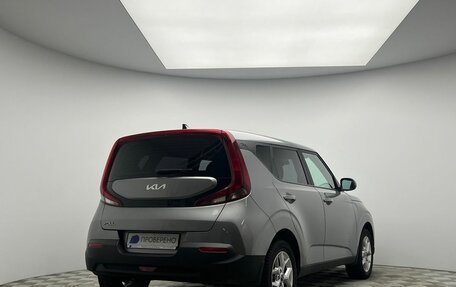 KIA Soul III, 2021 год, 1 699 000 рублей, 5 фотография