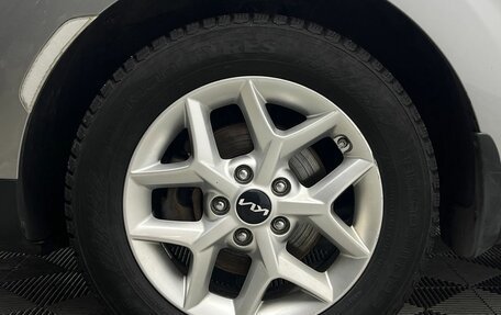 KIA Soul III, 2021 год, 1 699 000 рублей, 10 фотография