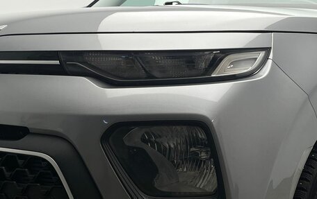 KIA Soul III, 2021 год, 1 699 000 рублей, 9 фотография