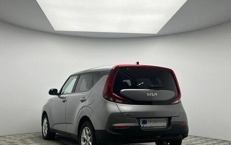 KIA Soul III, 2021 год, 1 699 000 рублей, 7 фотография