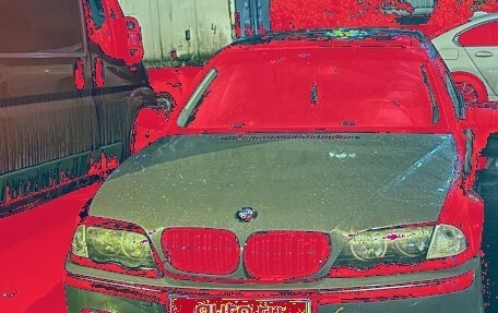 BMW 3 серия, 1999 год, 355 555 рублей, 4 фотография