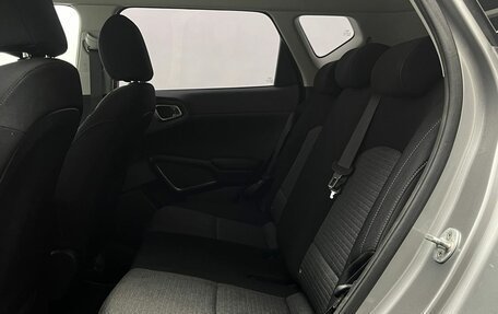 KIA Soul III, 2021 год, 1 699 000 рублей, 14 фотография