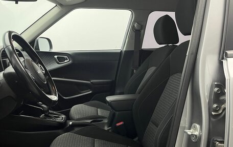 KIA Soul III, 2021 год, 1 699 000 рублей, 15 фотография