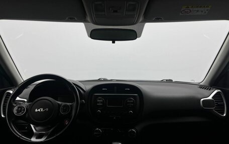 KIA Soul III, 2021 год, 1 699 000 рублей, 23 фотография