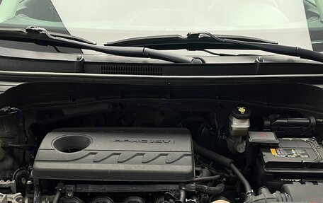 KIA Soul III, 2021 год, 1 699 000 рублей, 12 фотография