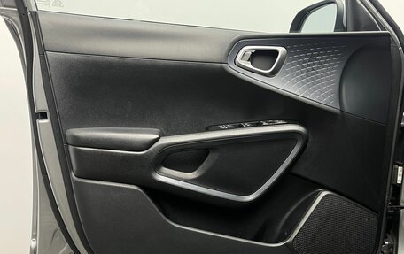 KIA Soul III, 2021 год, 1 699 000 рублей, 16 фотография