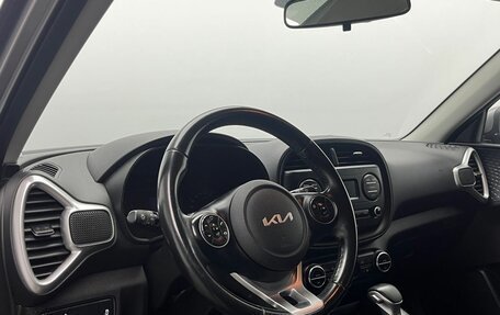 KIA Soul III, 2021 год, 1 699 000 рублей, 18 фотография