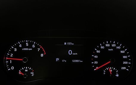 KIA Soul III, 2021 год, 1 699 000 рублей, 22 фотография