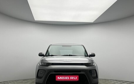 KIA Soul III, 2021 год, 1 699 000 рублей, 2 фотография