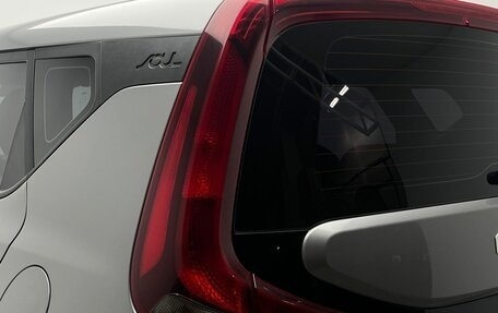 KIA Soul III, 2021 год, 1 699 000 рублей, 11 фотография