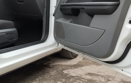 Ford Focus II рестайлинг, 2010 год, 650 000 рублей, 9 фотография