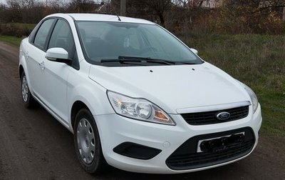 Ford Focus II рестайлинг, 2010 год, 650 000 рублей, 1 фотография