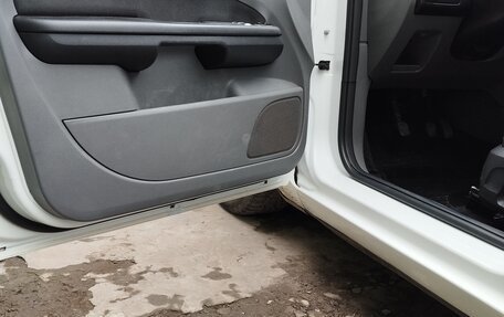 Ford Focus II рестайлинг, 2010 год, 650 000 рублей, 8 фотография